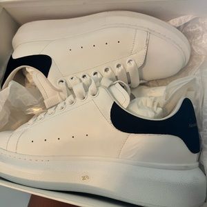 Alexander mcqueen sneakers